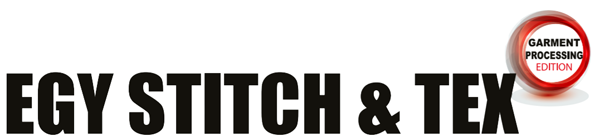 Logo of Egy Stitch & Tex - Garment Edition 2022