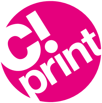 Logo of C!Print Lyon 2023