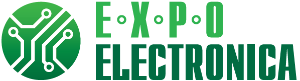 Logo of ExpoElectronica 2023