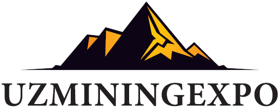 Logo of UzMiningExpo 2023