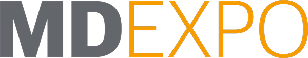 Logo of MD Expo Spring 2023