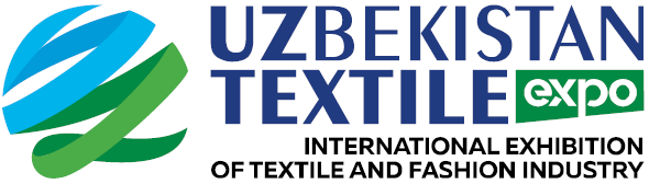 Logo of UzTextileExpo 2023