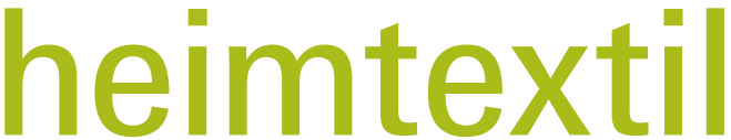 Logo of Heimtextil 2023