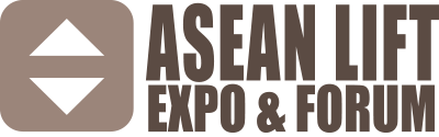 Logo of ASEAN LIFT Expo & Forum 2022