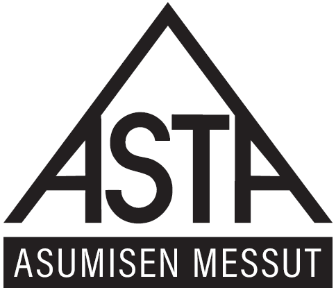 Logo of Asta Fair 2023