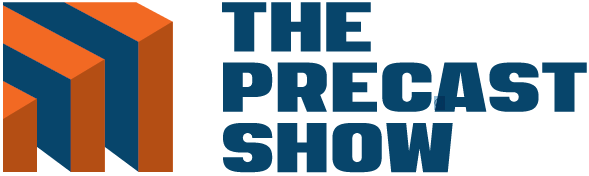 Logo of The Precast Show 2023