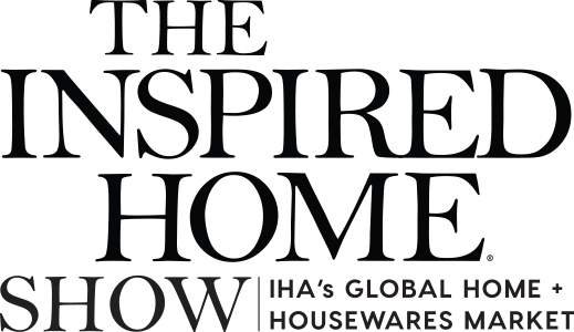 Logo of The Inspired Home Show 2023