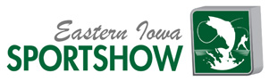 Logo of Eastern Iowa Sportshow 2023