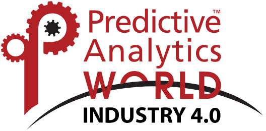 Logo of Predictive Analytics World for Industry 4.0 2023