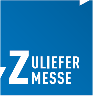 Logo of Z - Subcontracting Fair 2023 (Die Zuliefermesse)