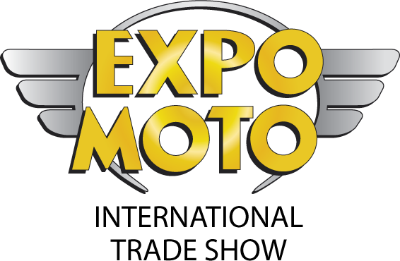 Logo of Expo Moto 2022