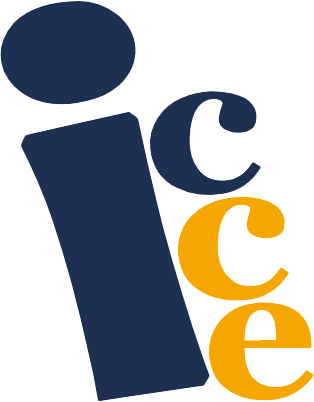 Logo of IEEE ICCE 2023