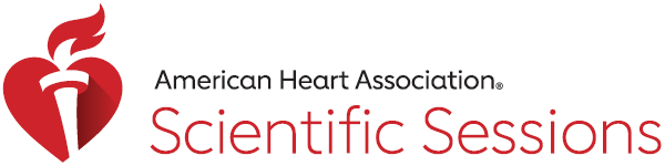 Logo of AHA Scientific Sessions 2022