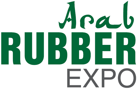 Logo of Arab Rubber Expo 2023