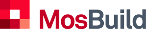 Logo of MosBuild 2023