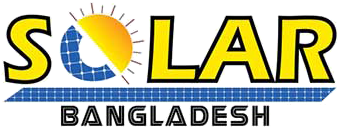 Logo of Solar Bangladesh 2023