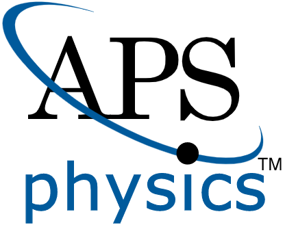 Logo of APS March Meeting 2023