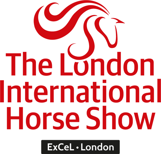 Logo of The London International Horse Show 2022