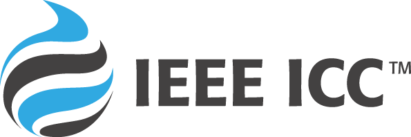 Logo of IEEE ICC 2024