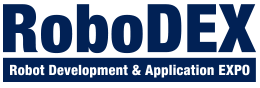 Logo of RoboDEX 2023