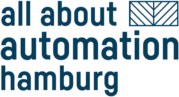 Logo of all about automation hamburg 2023