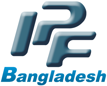 Logo of IPF 2023