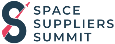 Logo of Space Suppliers Summit 2025