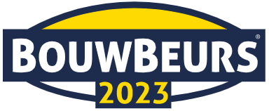Logo of BouwBeurs 2023