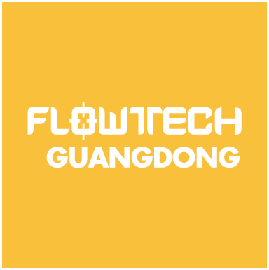 Logo of FlowTech Guangdong 2023