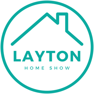 Logo of Layton Spring Home Show 2023