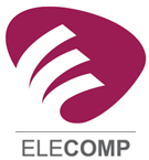 Logo of Iran Elecomp 2022