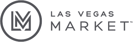 Logo of Winter Las Vegas Market 2024