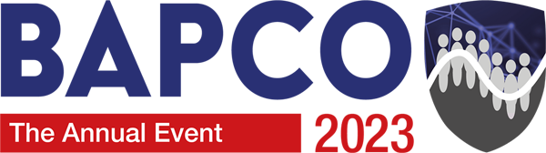 Logo of BAPCO Show 2023