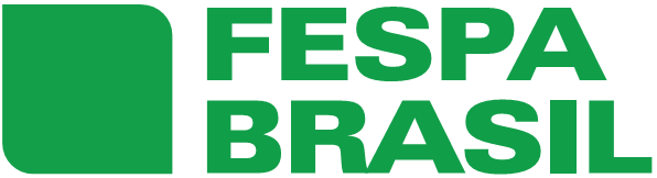Logo of FESPA Brasil 2023
