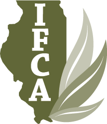 Logo of IFCA Winter Convention 2023