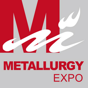 Logo of MTM (Metallurgy+Tube+Metal) 2022