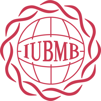 Logo of IUBMB Congress 2024