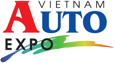 Logo of Vietnam AutoExpo 2023