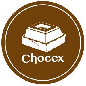 Logo of Chocex Shanghai 2022
