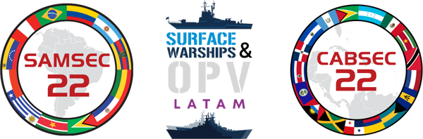 Logo of CABSEC & OPV Latam 2022