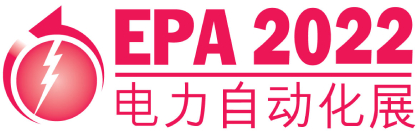 Logo of EPA China 2022 - Electric Power Automation