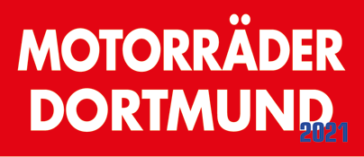Logo of Motorrader Dortmund 2023