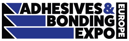 Logo of Adhesives & Bonding Expo Europe 2022