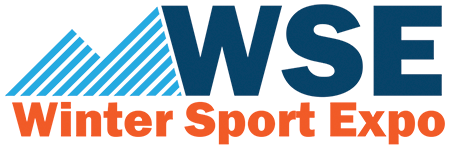 Logo of Winter Sport Expo 2023