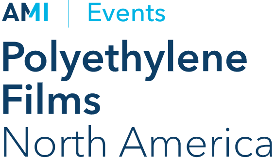 Logo of Polyethylene Films North America - 2023