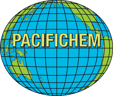 Logo of PACIFICHEM 2023