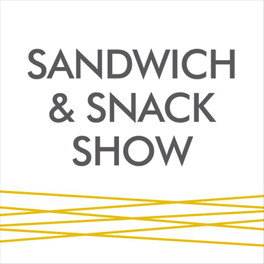 Logo of Sandwich & Snack Show 2023