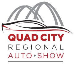 Logo of Quad City Regional Auto Show 2023