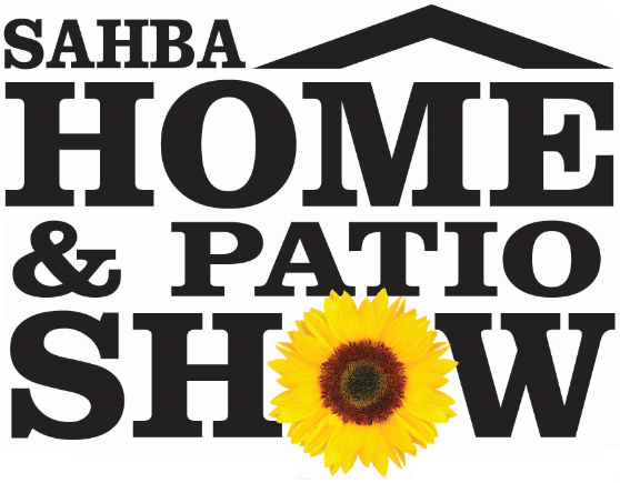 Logo of SAHBA Home Show 2023