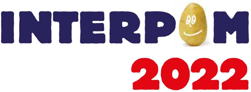 Logo of INTERPOM 2023